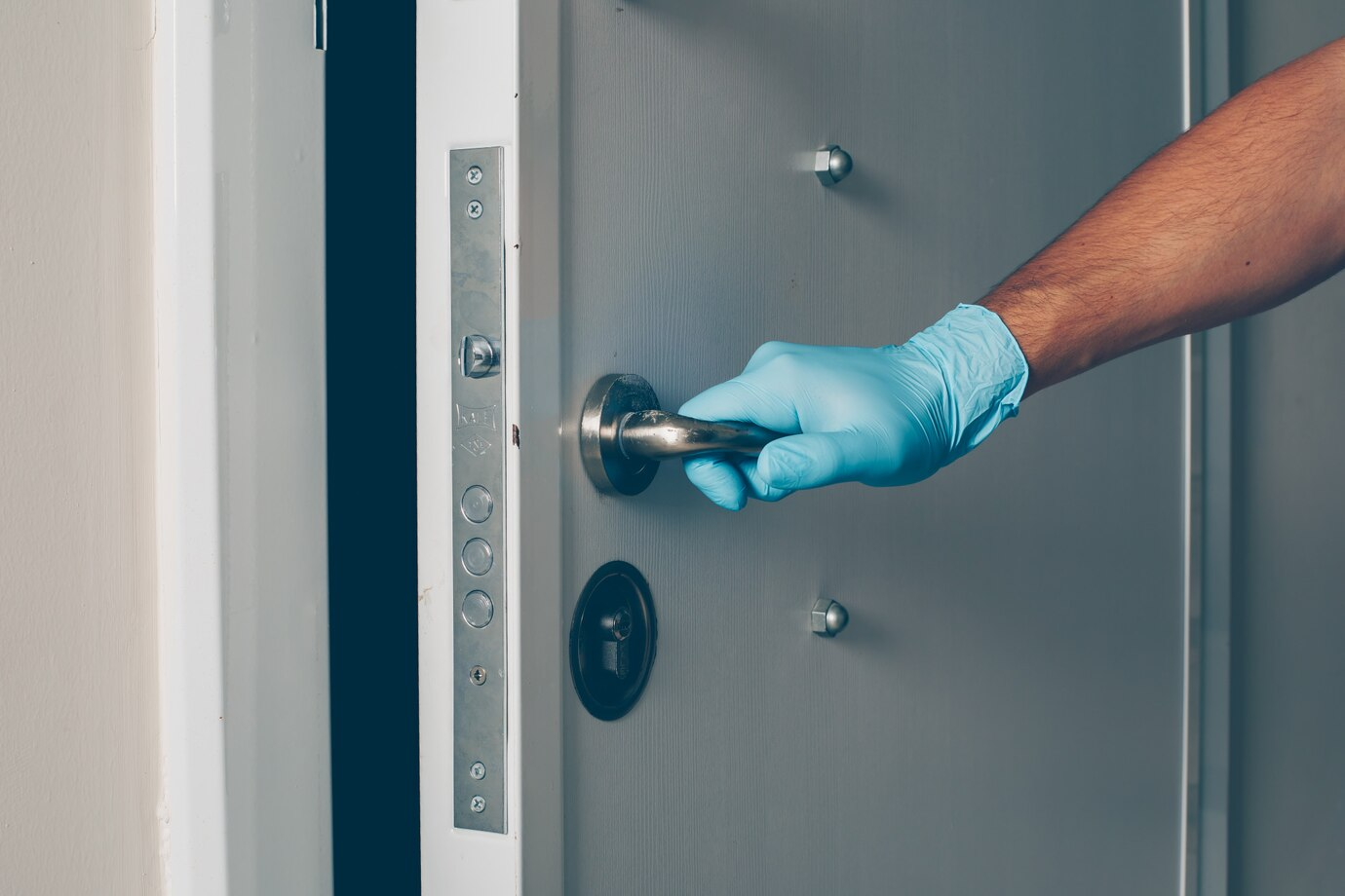 Assessing Door Specifications