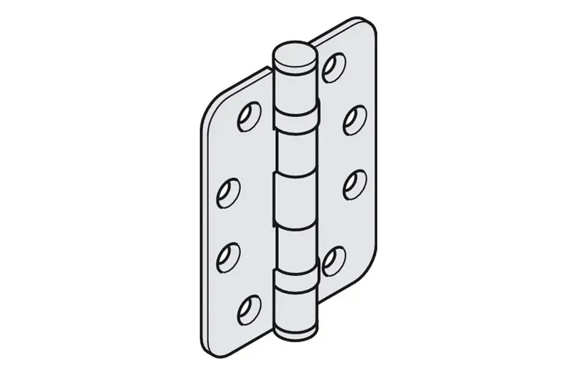 Butt Hinges
