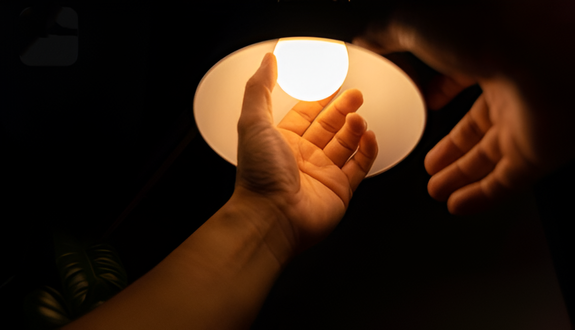 Maintenance of Commercial Outdoor Lighting