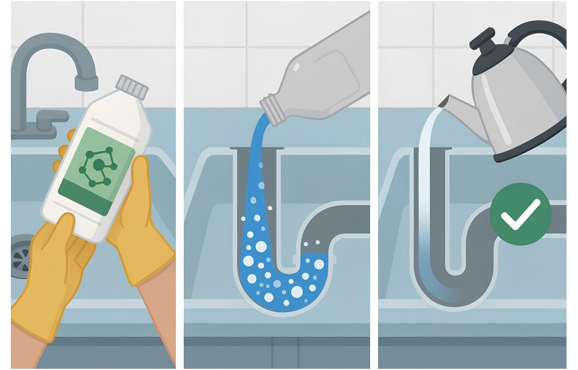 Drain Cleaners