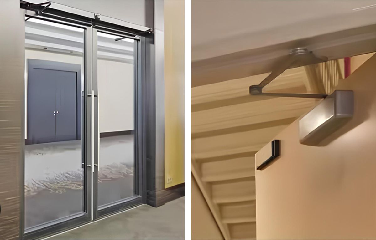 Assess Your Door Specifications
