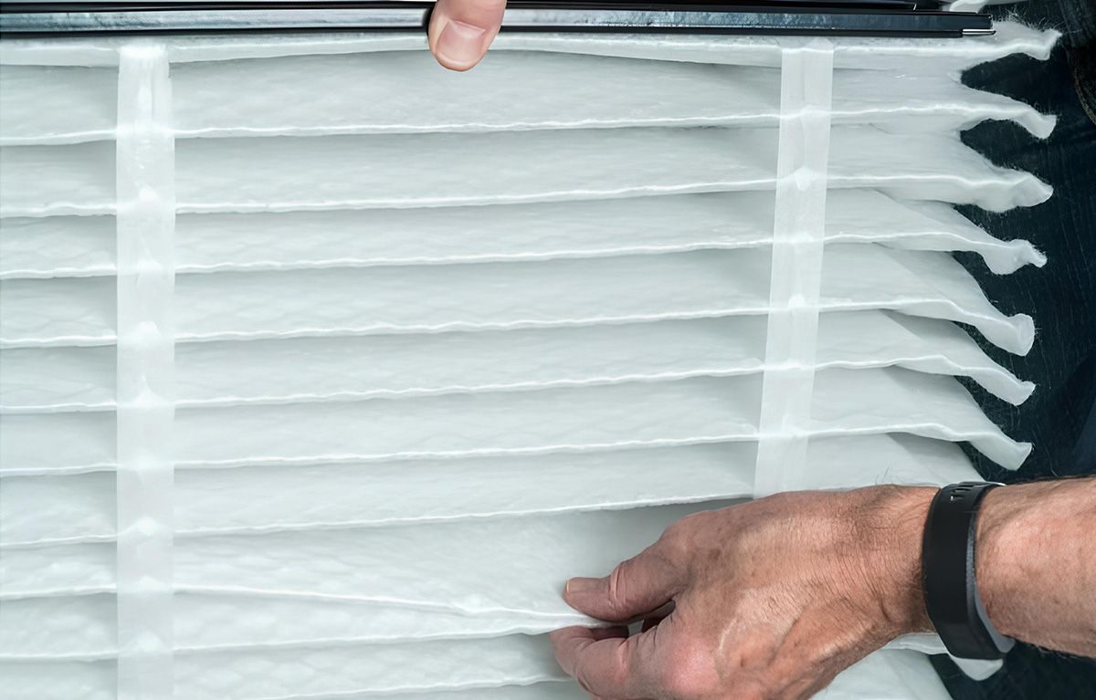 Bonus Tips for Maintaining Your Furnace Air Filter