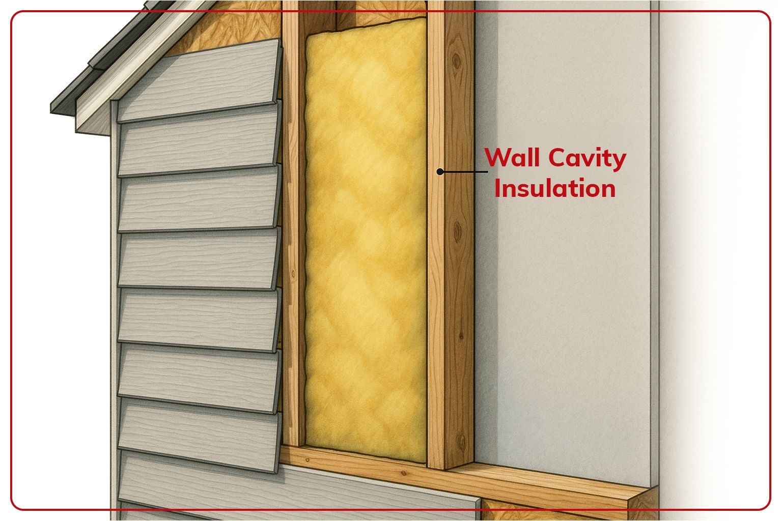 Exterior Walls