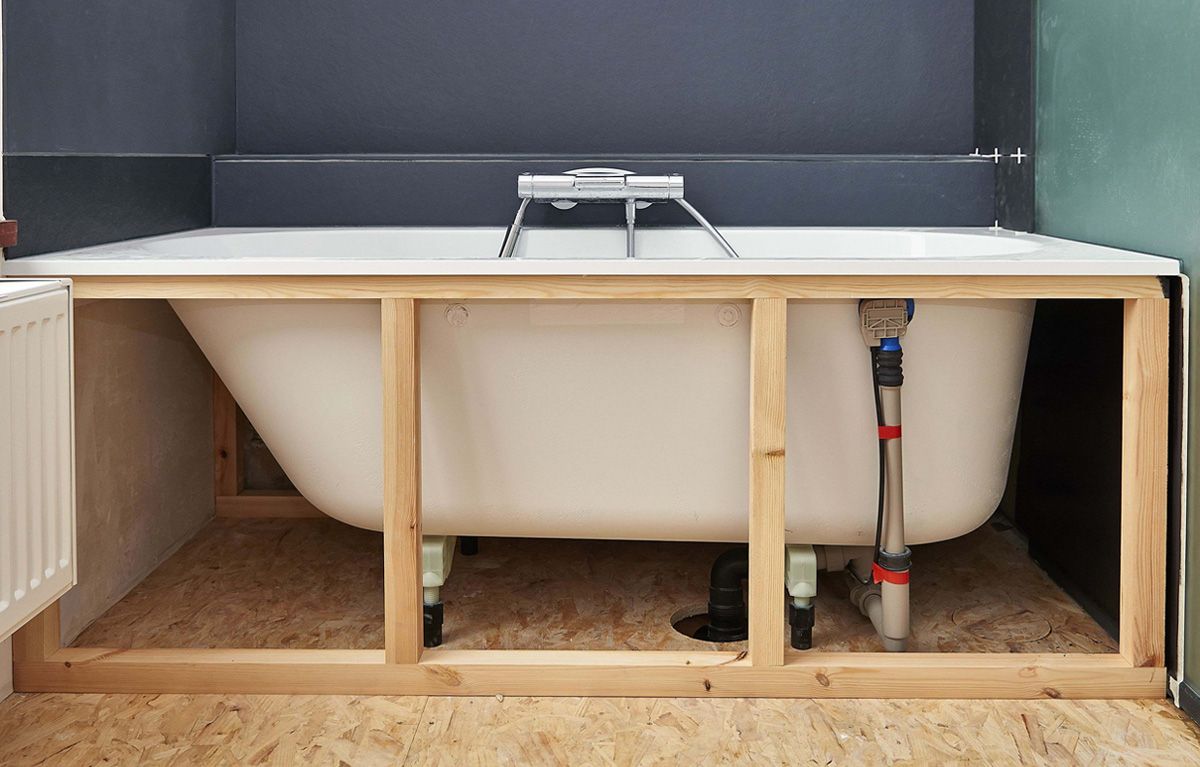 Factor in Installation and Maintenance