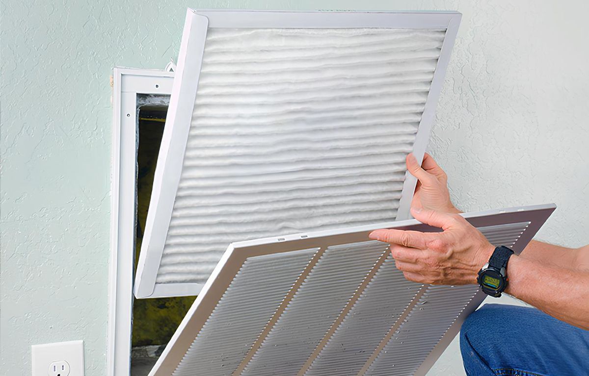 How Often Should You Replace Your Furnace Filter?
