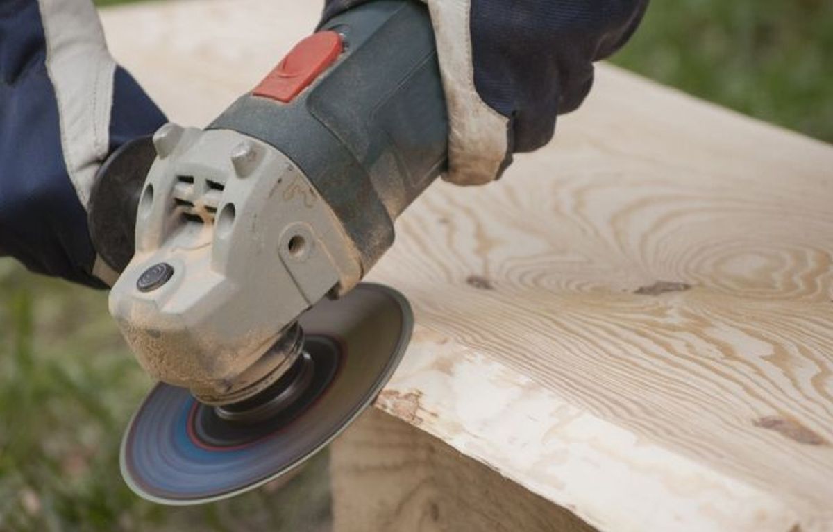 How to Choose a Grinding Wheel