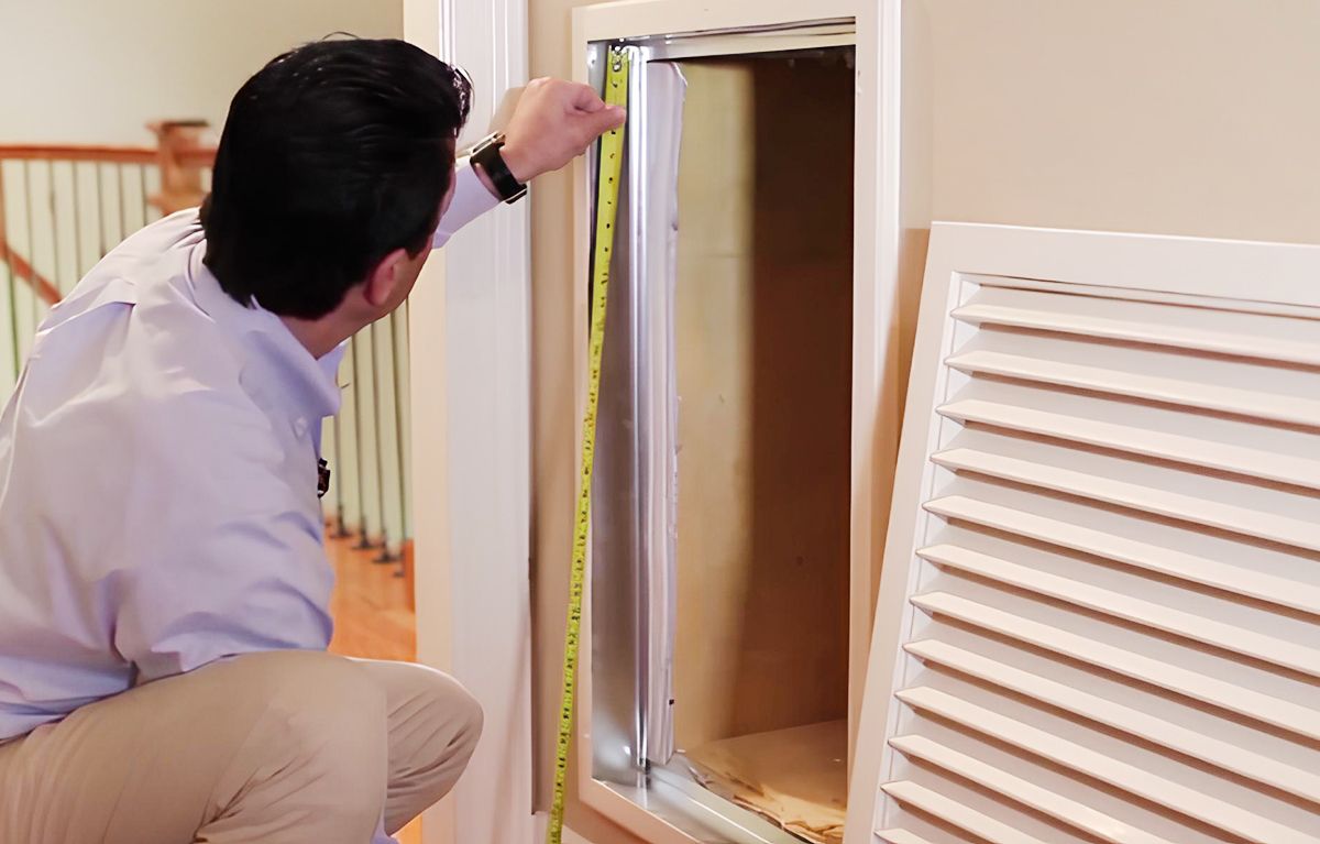 How to Choose the Right Furnace Air Filter