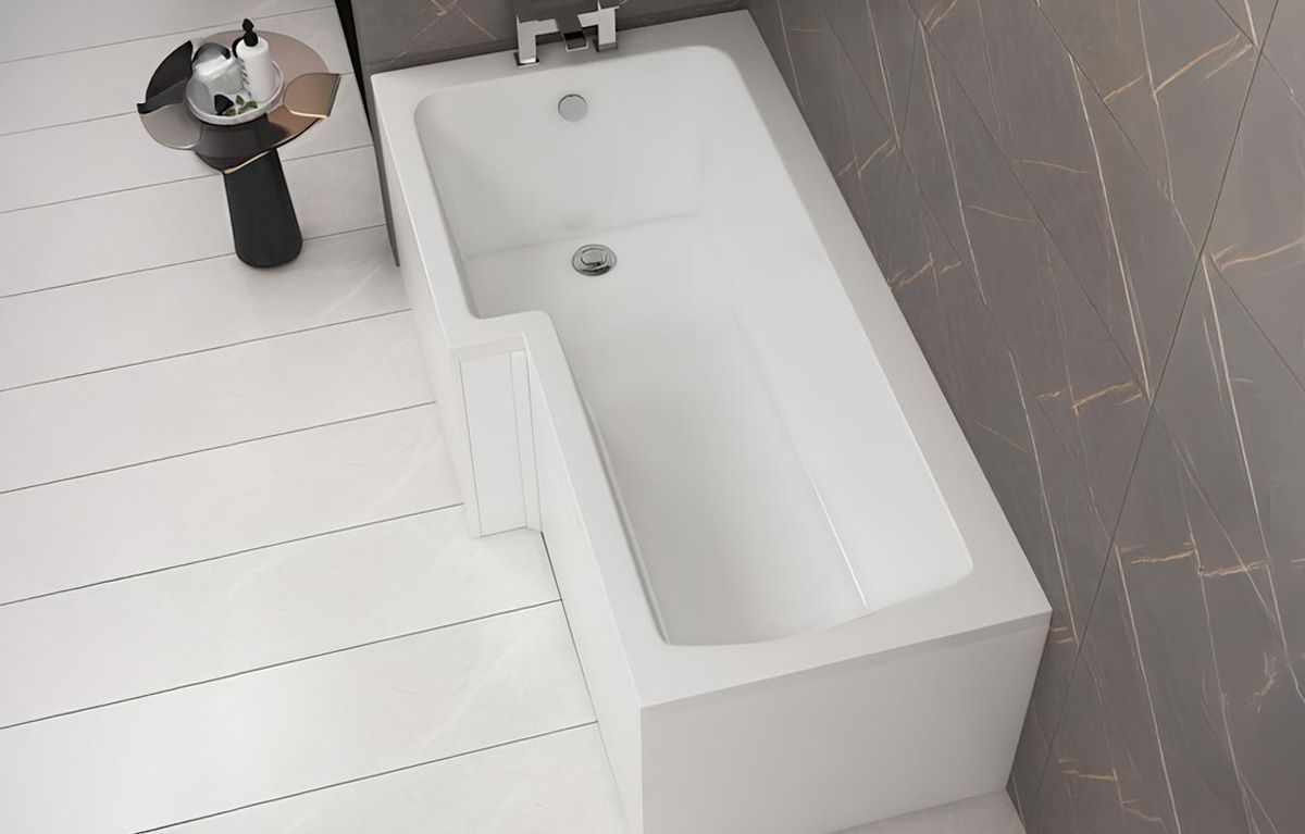 Select the Best Material for Your Bathtub