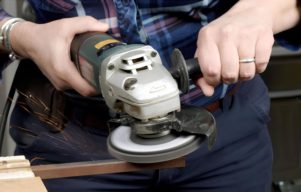 Understanding Grinding Wheels