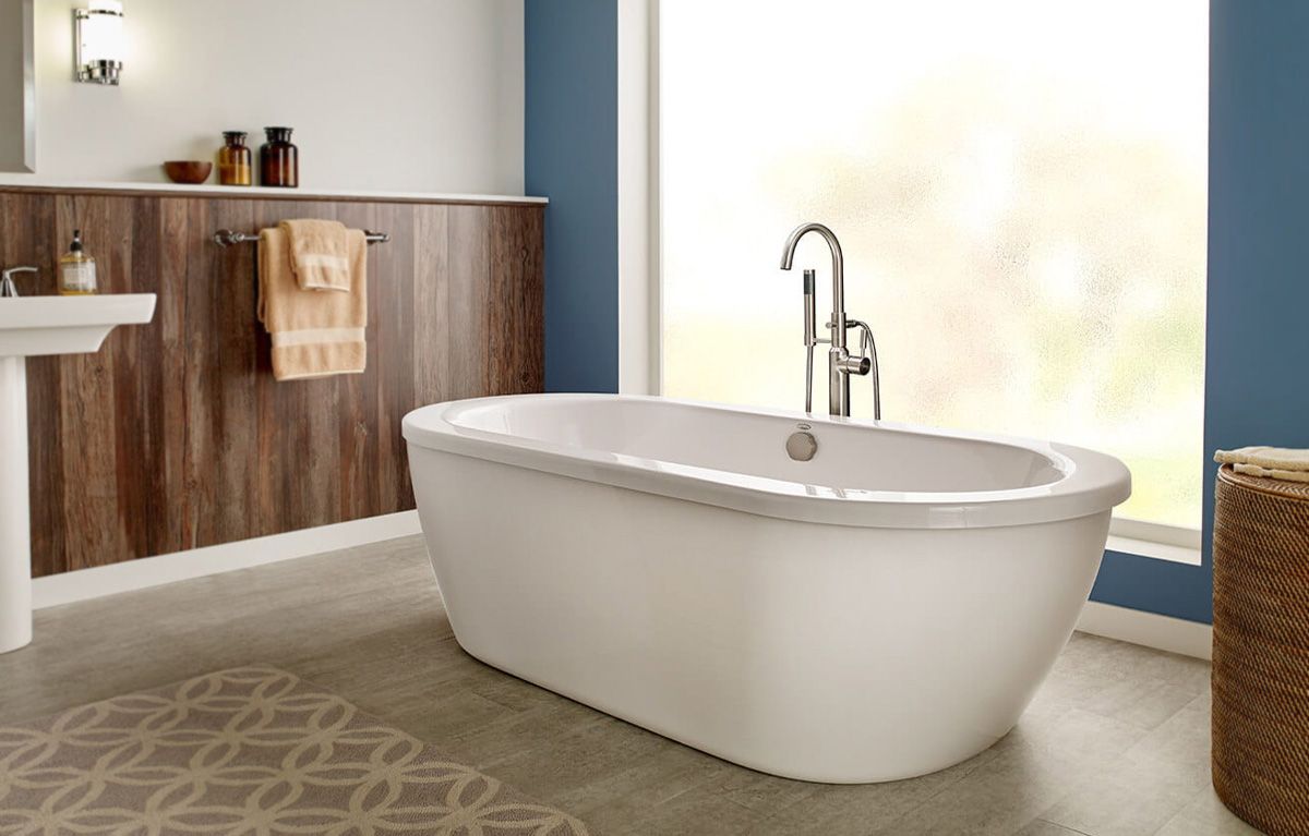 Why Choosing the Right Bathtub is Essential