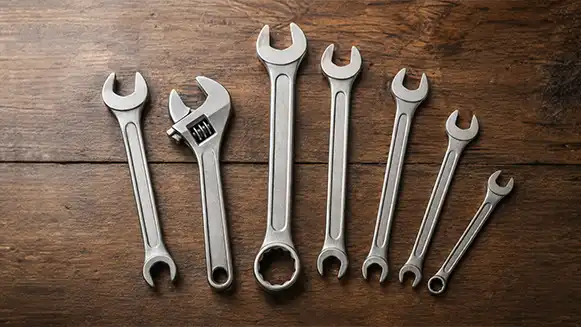 Wrench-Size-Chart