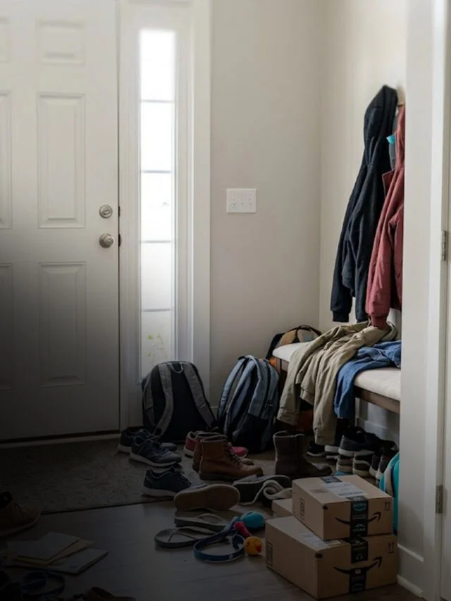 5 Home Organization Ideas That Actually Work