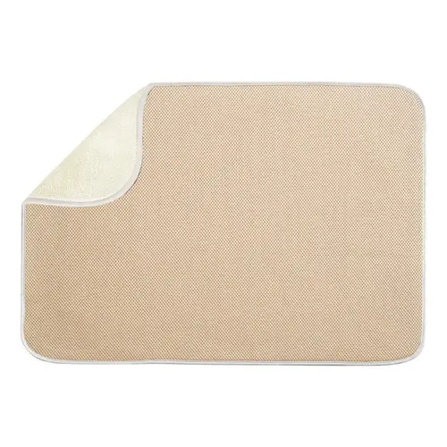 iDesign iDry Dish Drying Mat