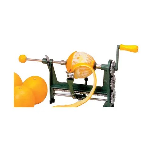 Peeler Steel Green Peeler Steel Green