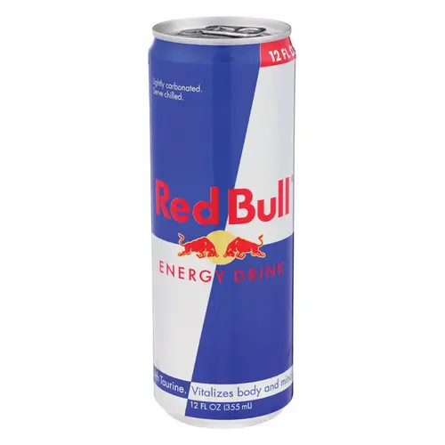 Energy Drink Original 12 oz - pack of 24