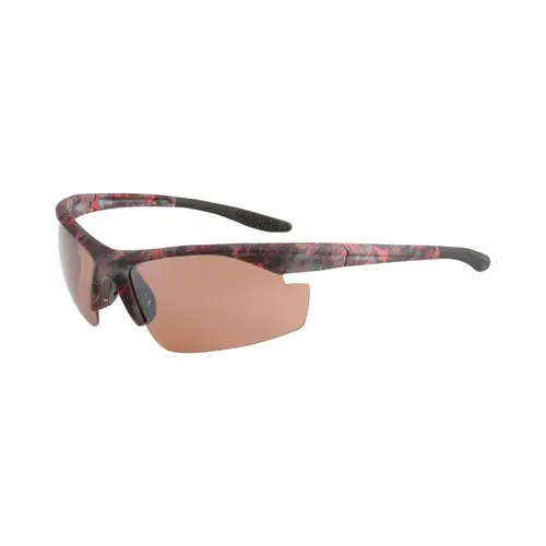 Sunglasses Camo Program Assorted Assorted - pack of 6 Sunglasses Camo Program Assorted Assorted - pack of 6