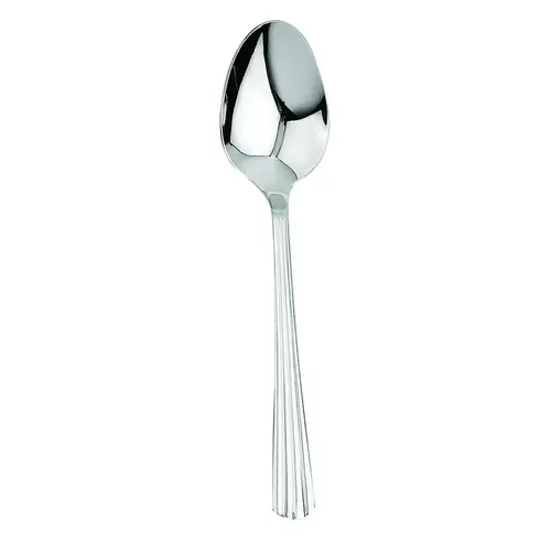 Walco Stainless The Collection Hyannis Teaspoon, 1 Dozen Walco Stainless The Collection Hyannis Teaspoon, 1 Dozen