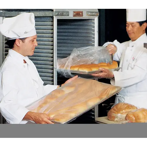 BAG BUN SHEET 27X37 BAG BUN SHEET 27X37