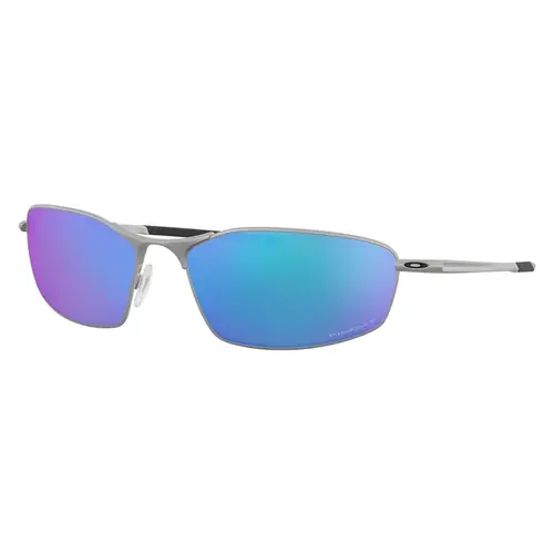 Polarized Sunglasses Whisker Chrome Chrome Polarized Sunglasses Whisker Chrome Chrome