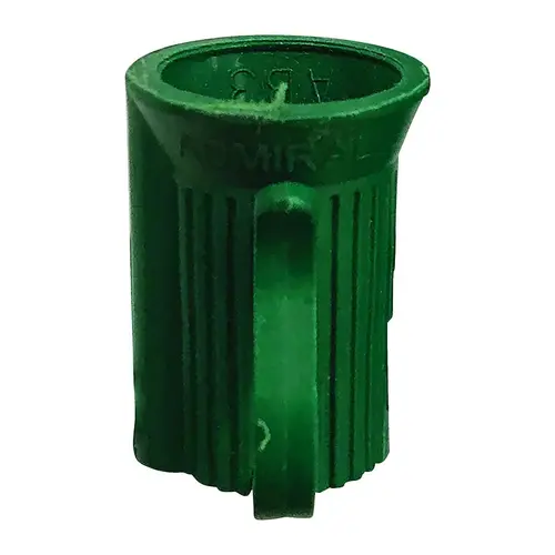 Socket C7 100 ct Replacement Green
