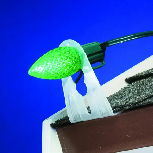 Shingle Speed Tab 3" White Shingle Speed Tab 3" White