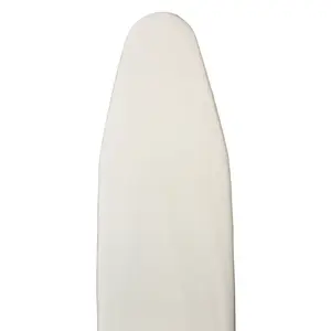 Polder IBC-9449-82 Ironing Board Cover 18" W X 49" L Cotton Natural Natural