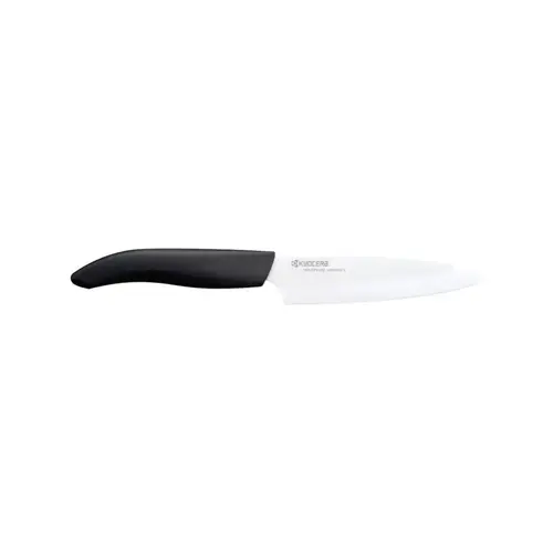 Knife 4-1/2" L Ceramic Utility 1 pc Black Knife 4-1/2" L Ceramic Utility 1 pc Black