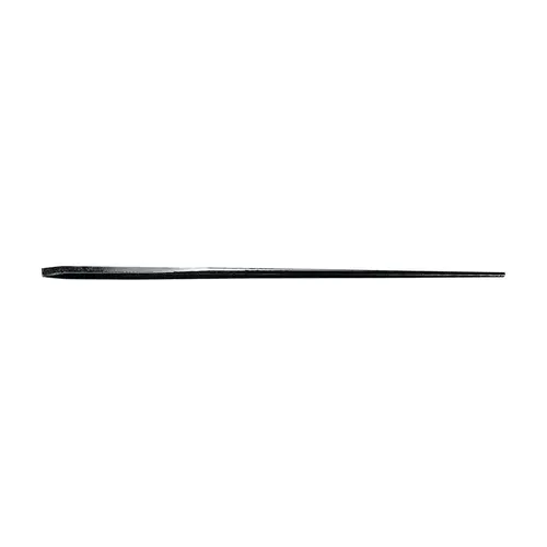 Wedge Point Crowbar, 1-1/4 in, 18 lb, 60 in L