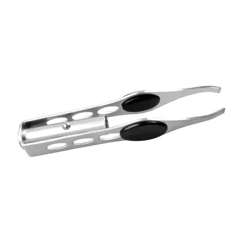 Lighted Tweezers 8.2" X 8.2" L Steel