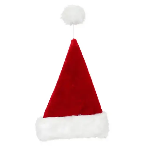 Indoor Christmas Decor Red Red - pack of 12 Indoor Christmas Decor Red Red - pack of 12