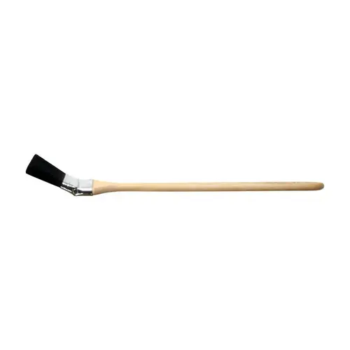 Paint Brush Radiator 2" Medium Stiff Straight - pack of 12 Paint Brush Radiator 2" Medium Stiff Straight - pack of 12