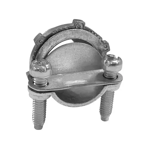 Cable Connector ProConnex NM/SE Clamp 1/2" D Cable Connector ProConnex NM/SE Clamp 1/2" D