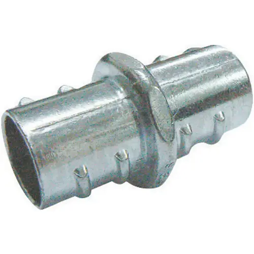 Screw-In Coupling ProConnex 3/4" D Die-Cast Zinc For FMC Screw-In Coupling ProConnex 3/4" D Die-Cast Zinc For FMC
