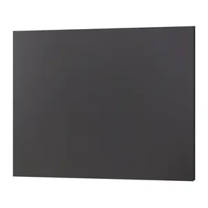 Elmer's 951120 Foam Board 30" W X 20" L Black
