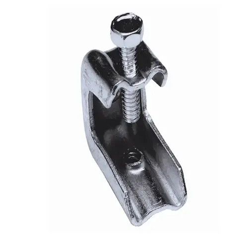 1 Hole Strap ProConnex 13/16" D Steel - pack of 25 1 Hole Strap ProConnex 13/16" D Steel - pack of 25