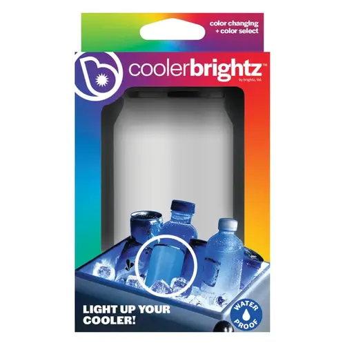 Cooler Latch Cooler Multicolored Multicolored