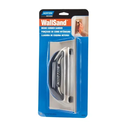 WallSand Drywall Corner Sander WallSand Drywall Corner Sander