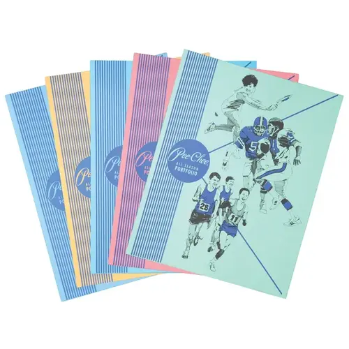 File Folder Pee-Chee Assorted Assorted File Folder Pee-Chee Assorted Assorted