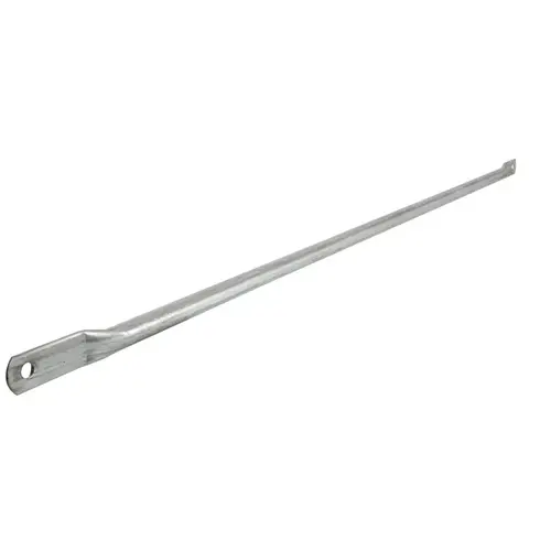 Guard Rail, Galvanized Guard Rail, Galvanized