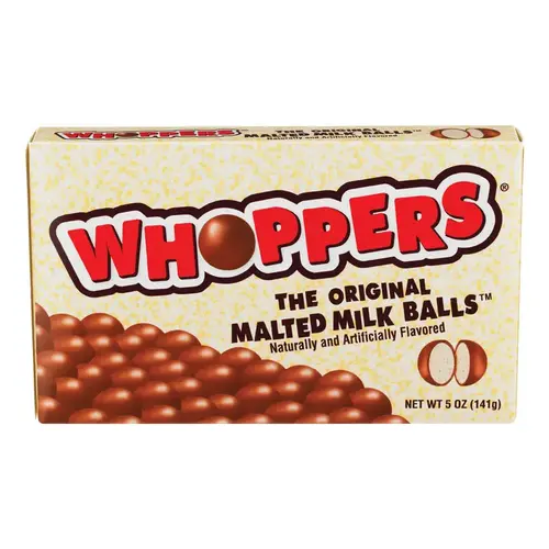 Malt Balls Milk 5 oz Malt Balls Milk 5 oz