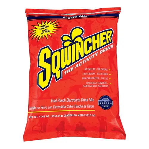 Drink Mix Fruit Punch 47.66 oz Drink Mix Fruit Punch 47.66 oz