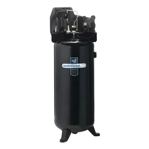 Air Compressor 60 gal Vertical 135 psi 3.7 HP Air Compressor 60 gal Vertical 135 psi 3.7 HP