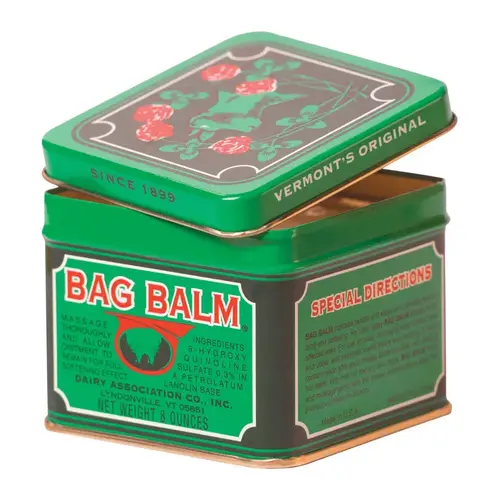Bag Balm Ointment Udder 8 oz