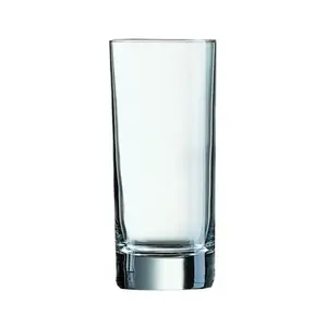 ARCOROC J4227 GLASS ISLANDE HI-BALL 11 OUNCE