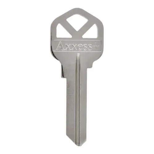 Universal Key Blank KeyKrafter House/Office 97 KW10, KW11 Single - pack of 10