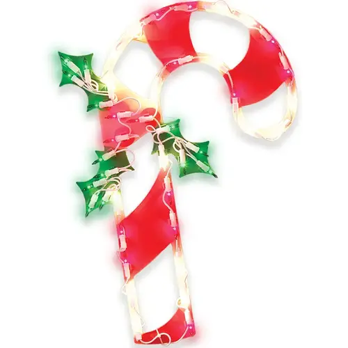 Indoor Christmas Decor Green/Red/White Candy Canes Green/Red/White Indoor Christmas Decor Green/Red/White Candy Canes Green/Red/White