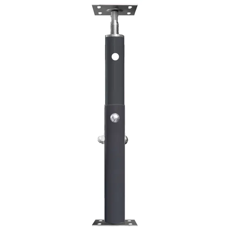Tiger Brand Jack Post Jack Post Tiger Brand Super 55 lb H 14000 lb J-S-55