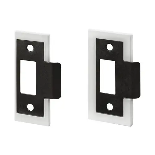 Door Catch Repair Kit 3.75" H X 1.88" W X 0.22" D Bronze Bronze Bronze Door Catch Repair Kit 3.75" H X 1.88" W X 0.22" D Bronze Bronze Bronze