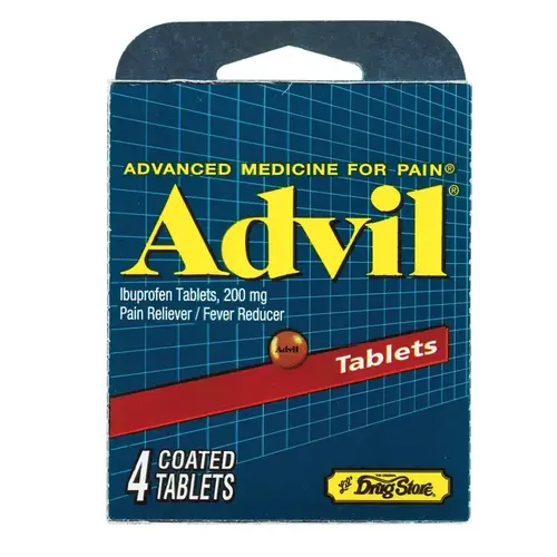 Pain Relief, 4 CT, Tablet Pain Relief, 4 CT, Tablet