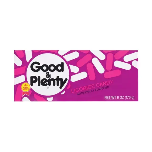 Licorice Artificial 6 oz Licorice Artificial 6 oz